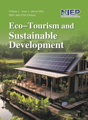 Eco-Tourism and Sustainable Development