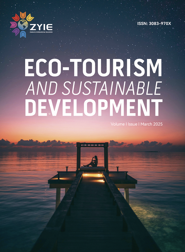 Eco-Tourism and Sustainable Development