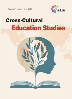 Cross-Cultural Education Studies