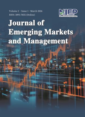 Journal of Emerging Markets and Management